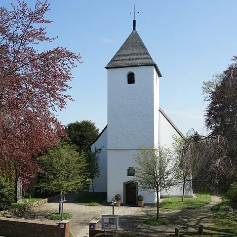 Autobahnkirche Exter