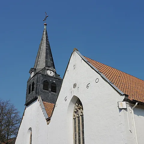 St. Stephan Vlotho